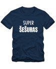 Marškinėliai Super šešuras
